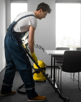 Commercial-Space-Cleaning